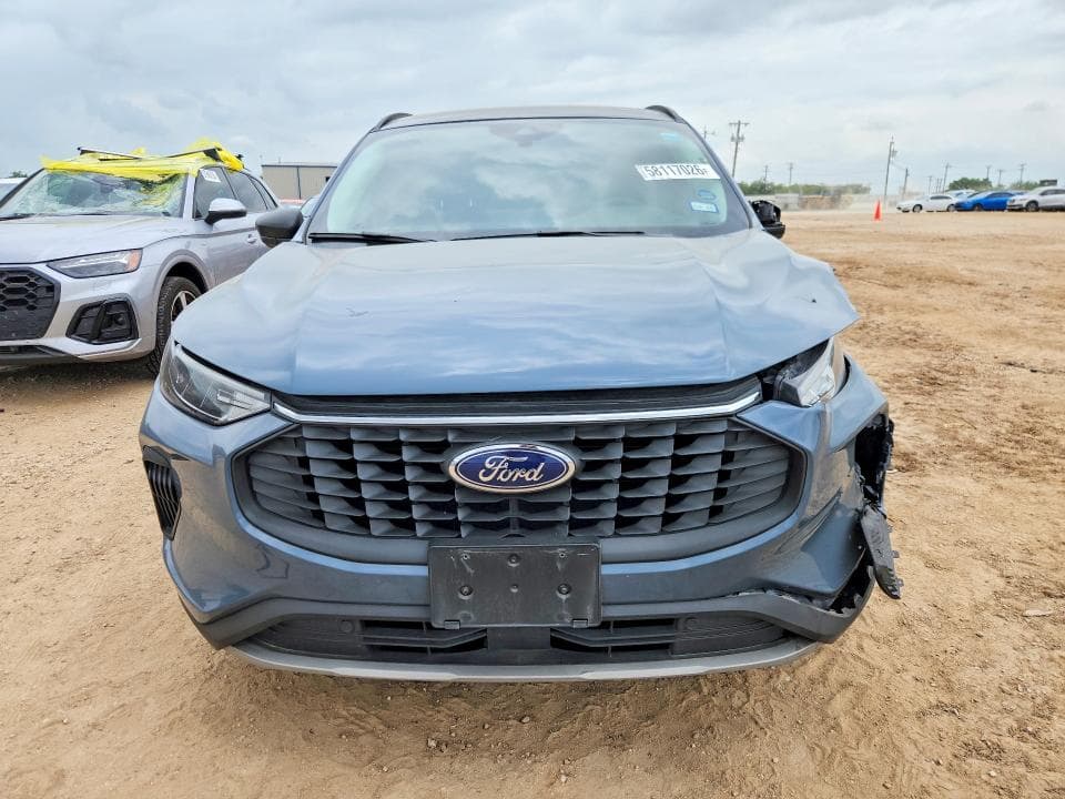 2023 FORD ESCAPE ACTIVE 5