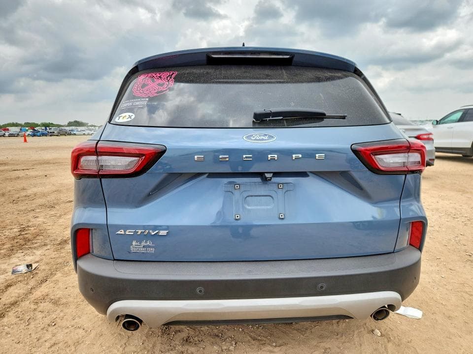 2023 FORD ESCAPE ACTIVE 6