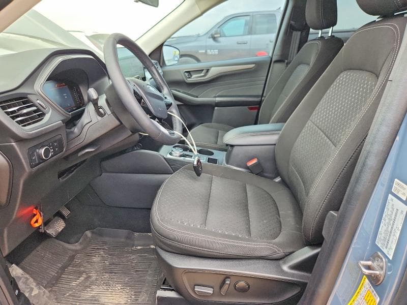 2023 FORD ESCAPE ACTIVE 7