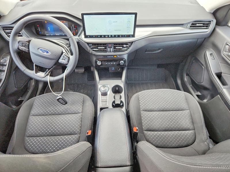 2023 FORD ESCAPE ACTIVE 8