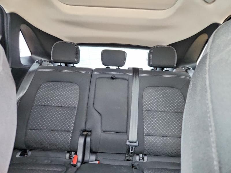 2023 FORD ESCAPE ACTIVE 10