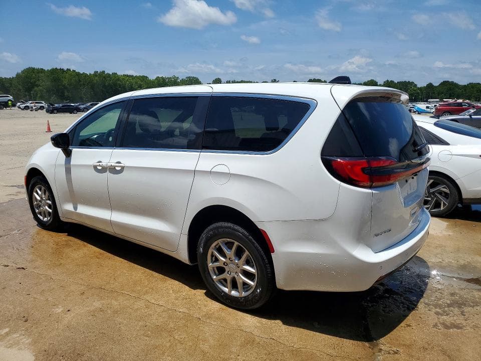 2026 CHRYSLER PACIFICA SELECT 2