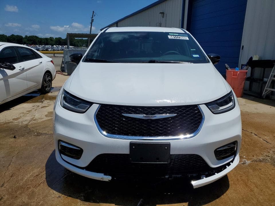 2026 CHRYSLER PACIFICA SELECT 5