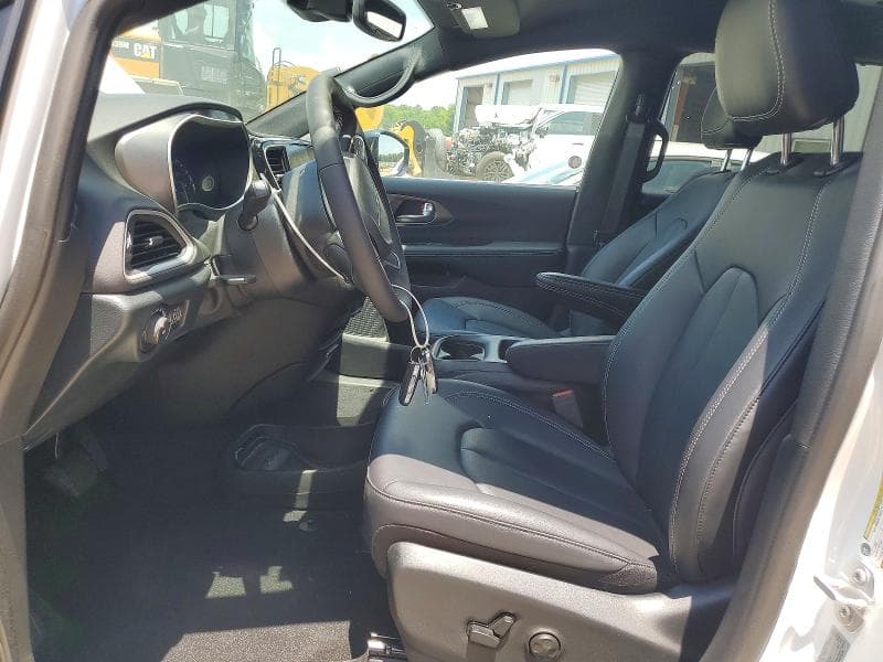 2026 CHRYSLER PACIFICA SELECT 7