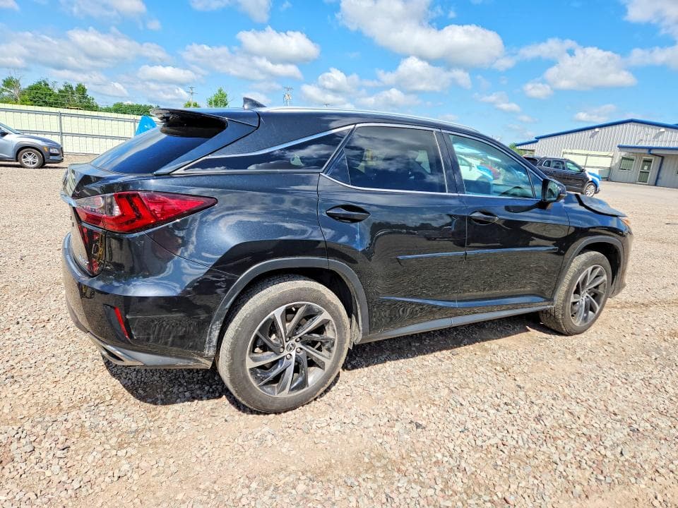 2019 LEXUS RX 350 BASE 3