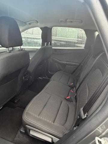 2025 FORD ESCAPE ACTIVE 1