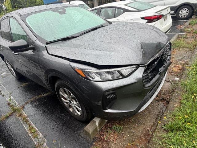 2025 FORD ESCAPE ACTIVE 2