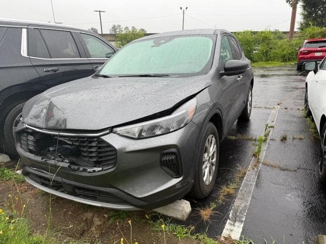 2025 FORD ESCAPE ACTIVE 3