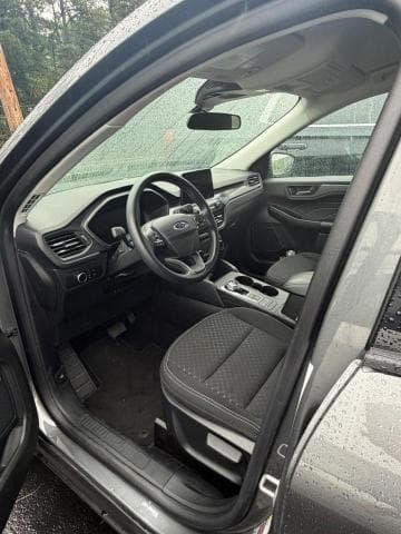 2025 FORD ESCAPE ACTIVE 4
