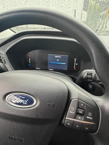 2025 FORD ESCAPE ACTIVE 7