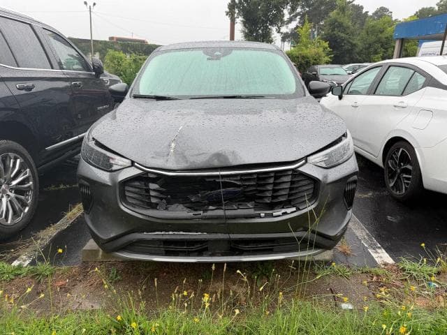 2025 FORD ESCAPE ACTIVE 9