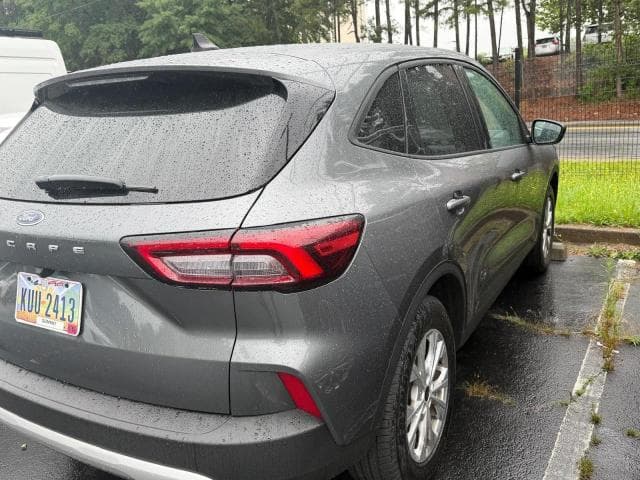 2025 FORD ESCAPE ACTIVE 10