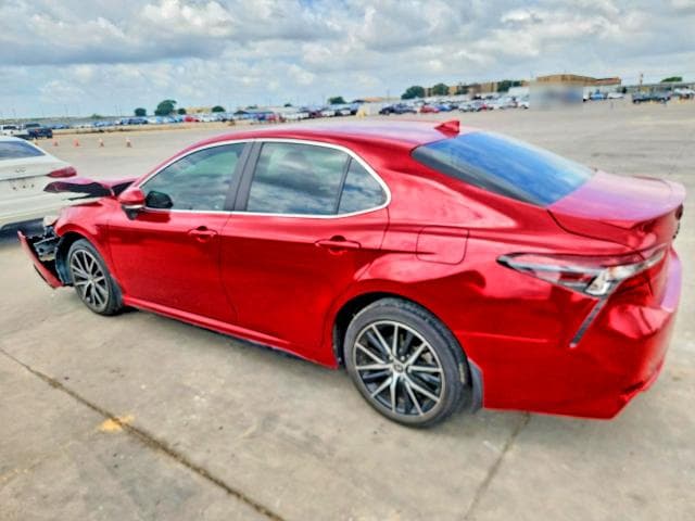 2023 TOYOTA CAMRY SE SE 2
