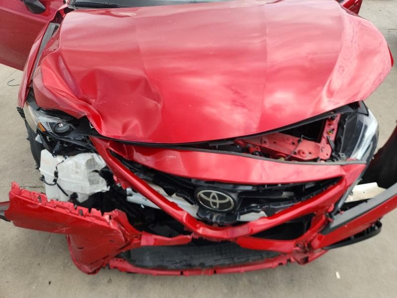 2023 TOYOTA CAMRY SE SE 11