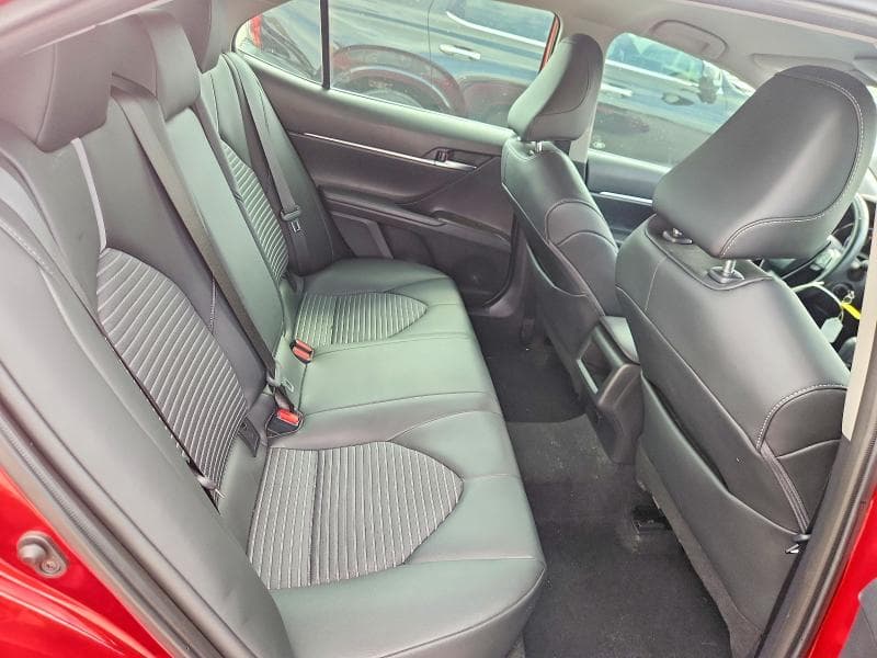 2023 TOYOTA CAMRY SE SE 10
