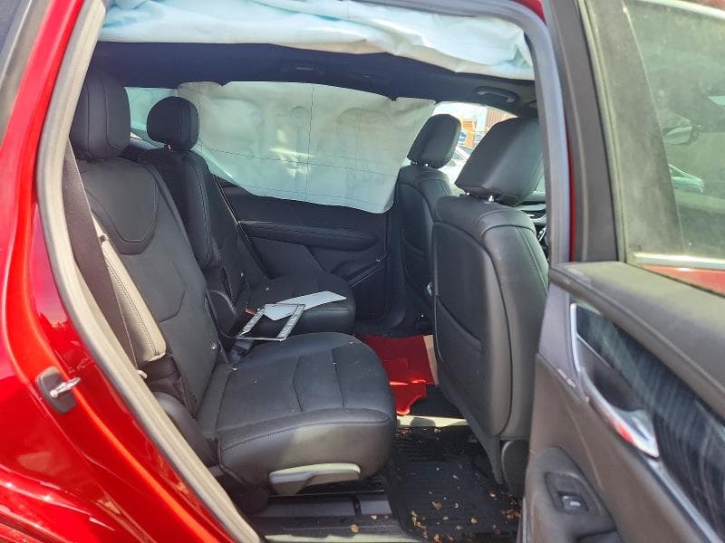 2024 CADILLAC XT6 PREMIUM LUXURY PREMIUM LUXURY 10