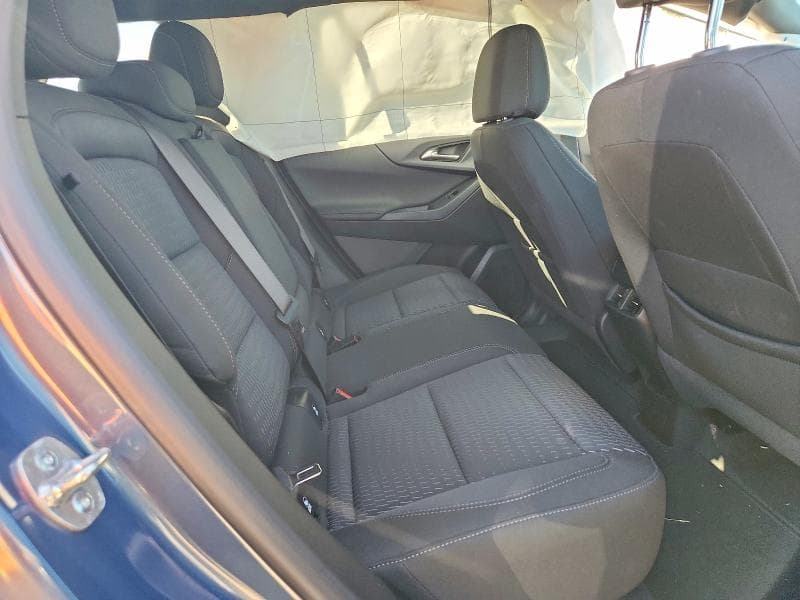 2025 CHEVROLET EQUINOX LT 11