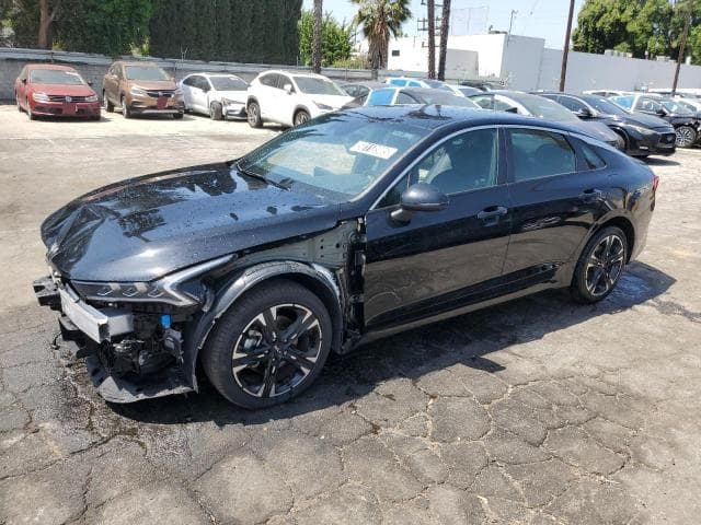 2024 KIA K5 GT-LINE GT-LINE 2