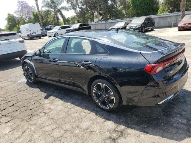 2024 KIA K5 GT-LINE GT-LINE 3