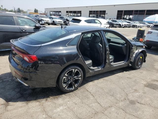 2024 KIA K5 GT-LINE GT-LINE 4