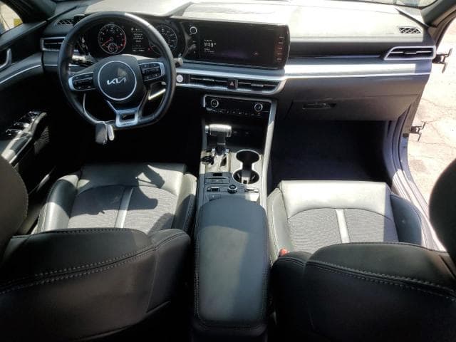 2024 KIA K5 GT-LINE GT-LINE 9