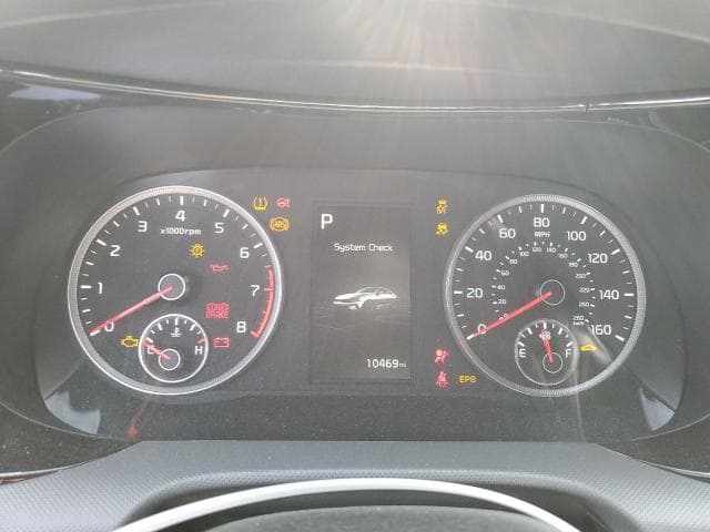 2024 KIA K5 GT-LINE GT-LINE 10