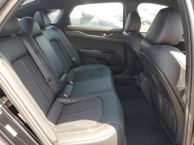 2024 KIA K5 GT-LINE GT-LINE 11