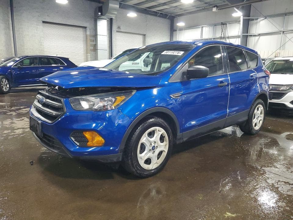 2019 FORD ESCAPE S S - 1