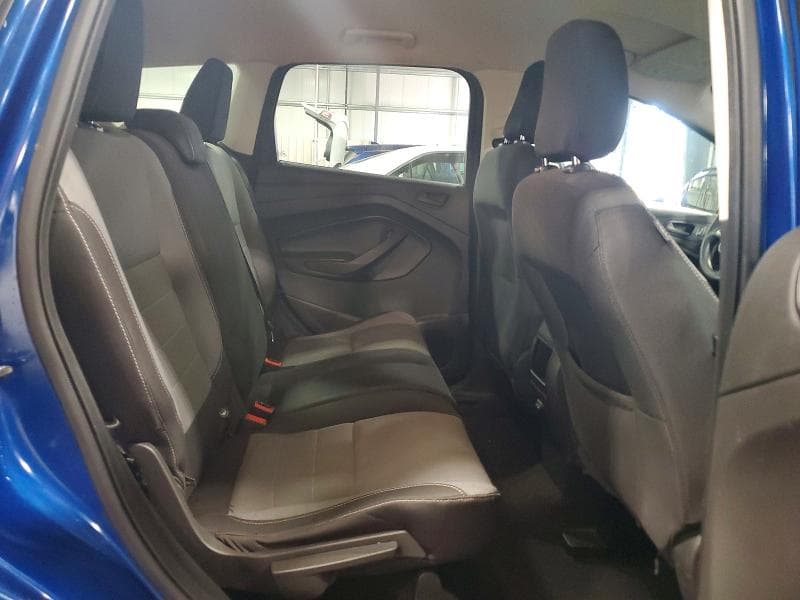 2019 FORD ESCAPE S S 11