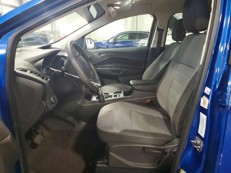 2019 FORD ESCAPE S S 7
