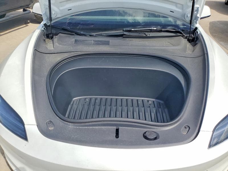 2025 TESLA MODEL 3 11