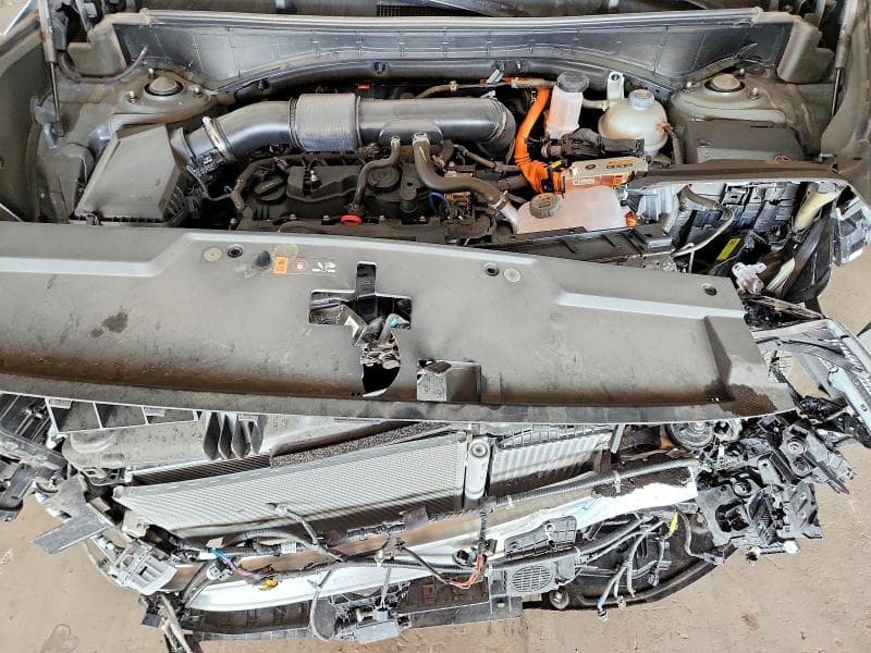2026 HYUNDAI SANTA FE SEL 12