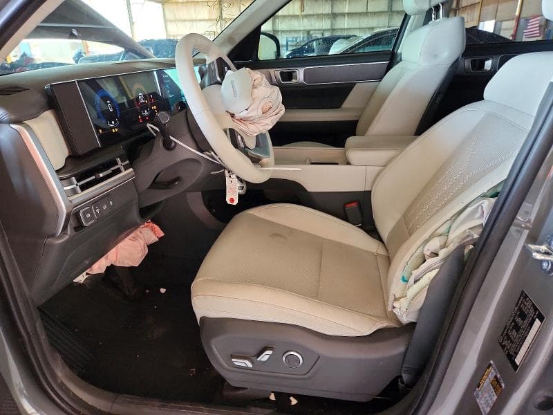 2026 HYUNDAI SANTA FE SEL 7