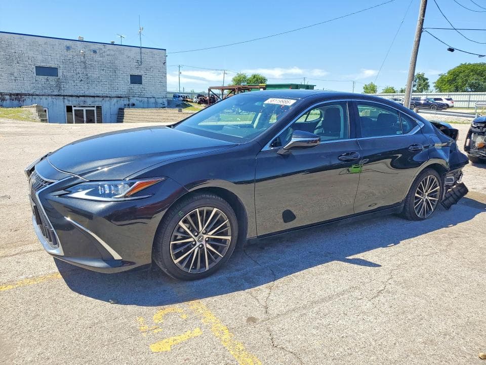 2023 LEXUS ES 350 BASE BASE - 1