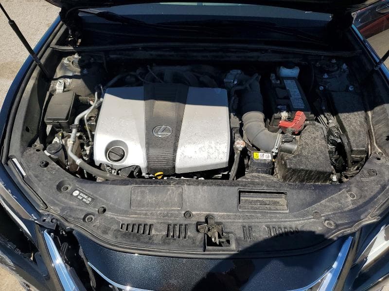 2023 LEXUS ES 350 BASE BASE 11