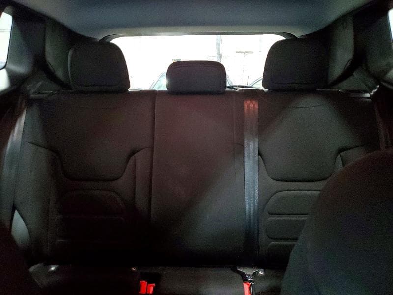 2020 JEEP RENEGADE LATITUDE LATITUDE 10