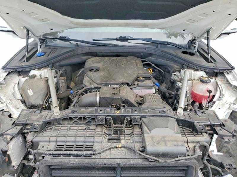 2022 GENESIS GV70 2.5T STANDARD 11