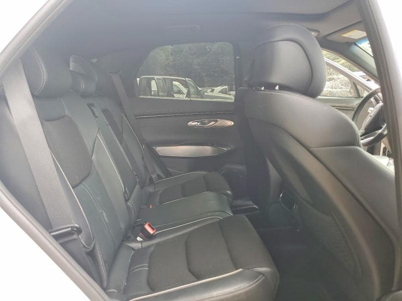 2022 GENESIS GV70 2.5T STANDARD 10