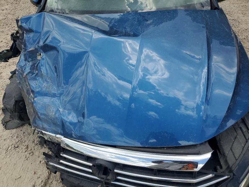2019 VOLKSWAGEN JETTA S 11