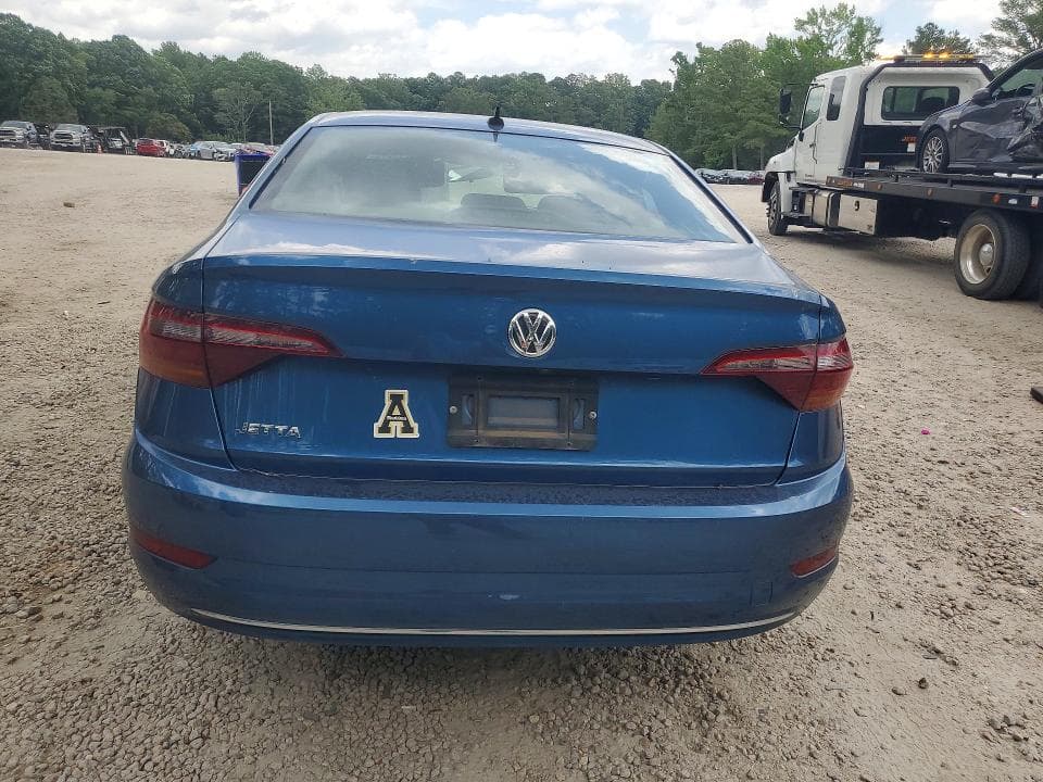 2019 VOLKSWAGEN JETTA S 6