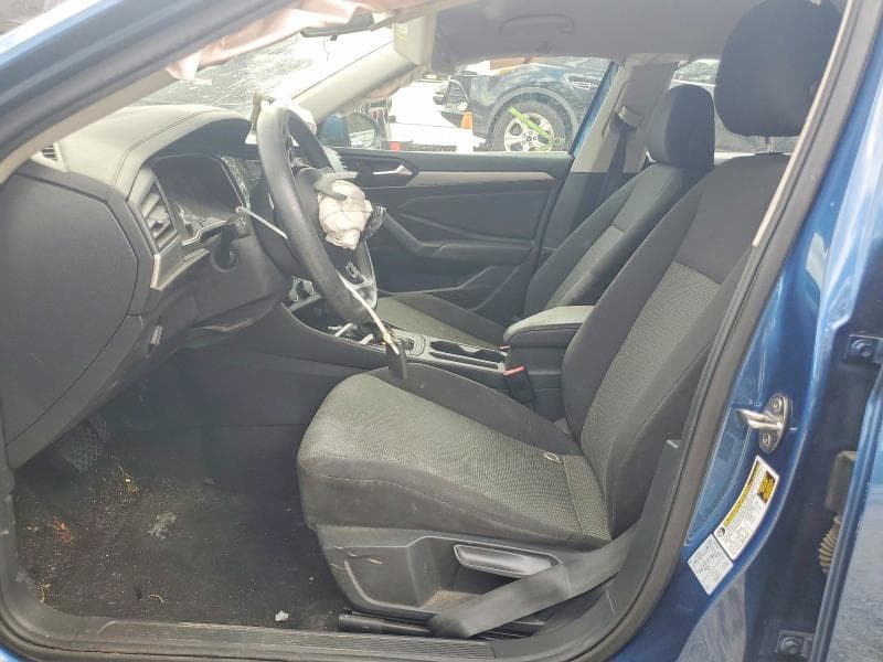 2019 VOLKSWAGEN JETTA S 7
