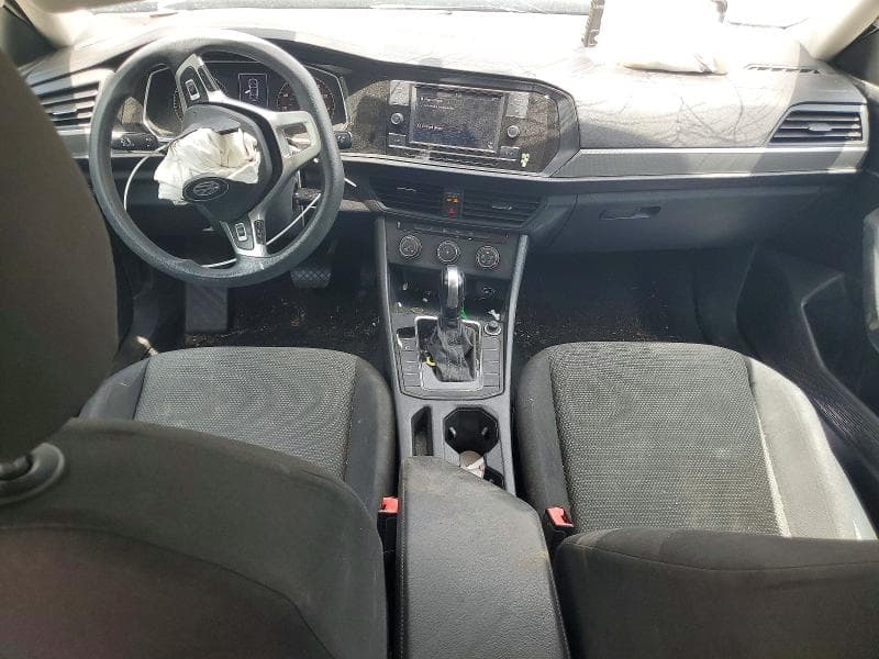 2019 VOLKSWAGEN JETTA S 8