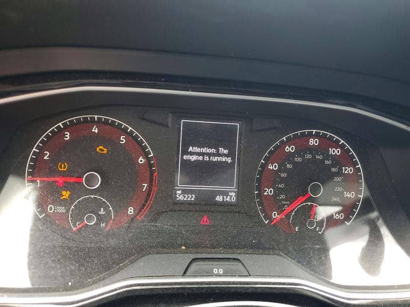 2019 VOLKSWAGEN JETTA S 9