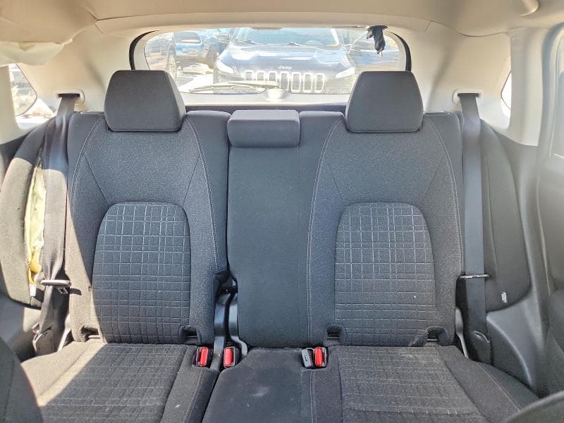 2024 HONDA HR-V LX LX 10