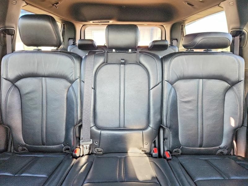 2022 JEEP WAGONEER SERIES III 10