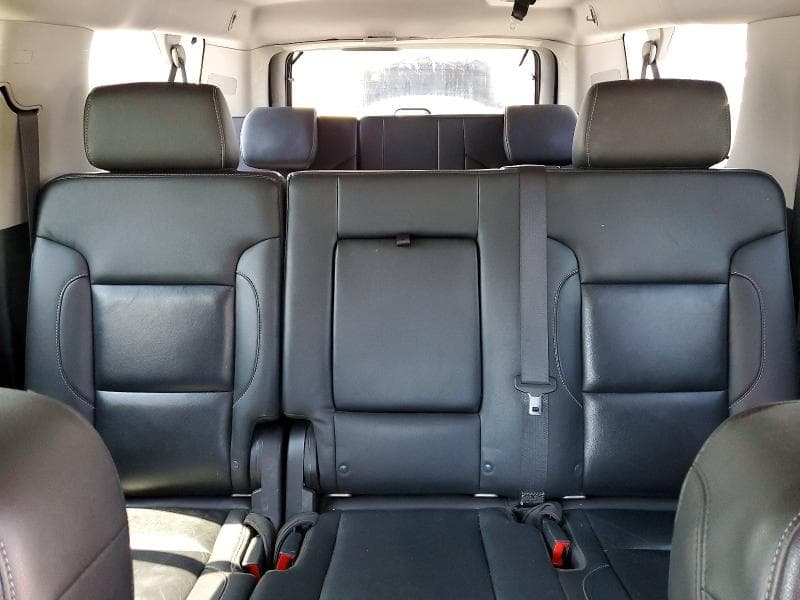 2019 CHEVROLET SUBURBAN C1500 LT 10