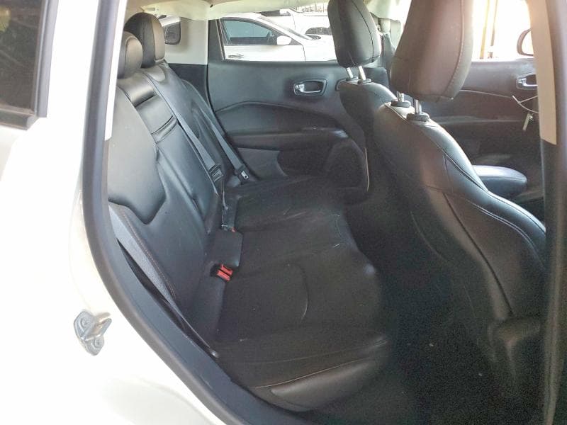 2018 JEEP COMPASS LIMITED 10