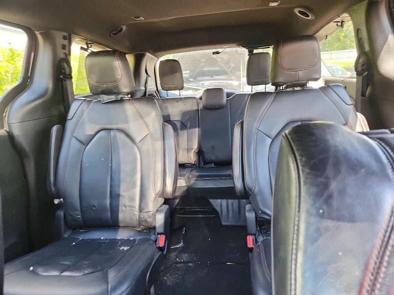 2018 CHRYSLER PACIFICA TOURING L PLUS 10