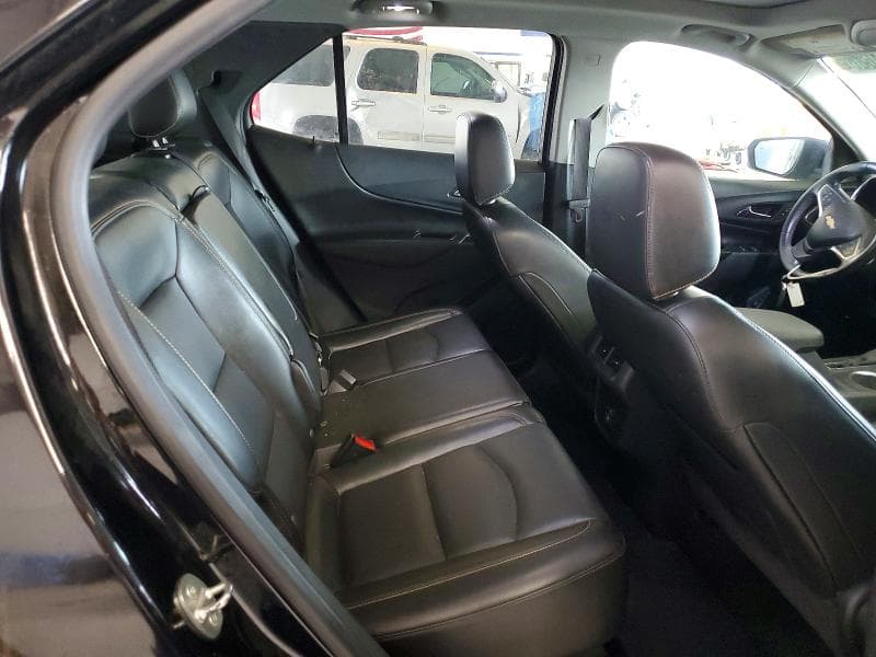 2021 CHEVROLET EQUINOX LTZ 10