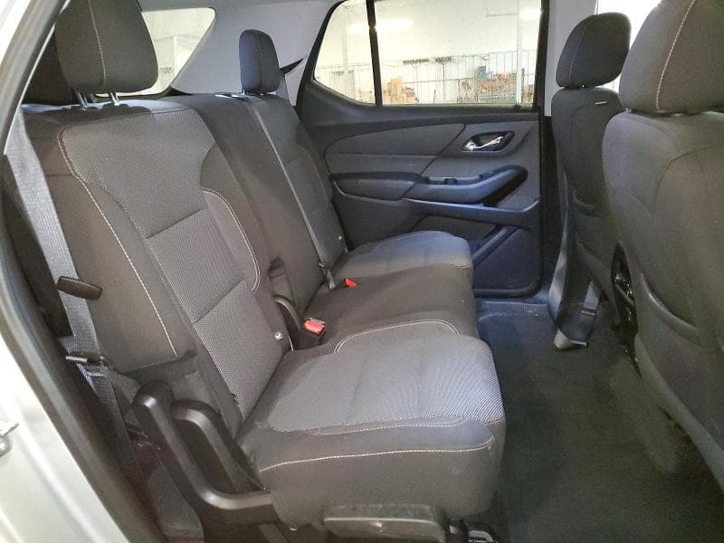 2018 CHEVROLET TRAVERSE LS LS 11